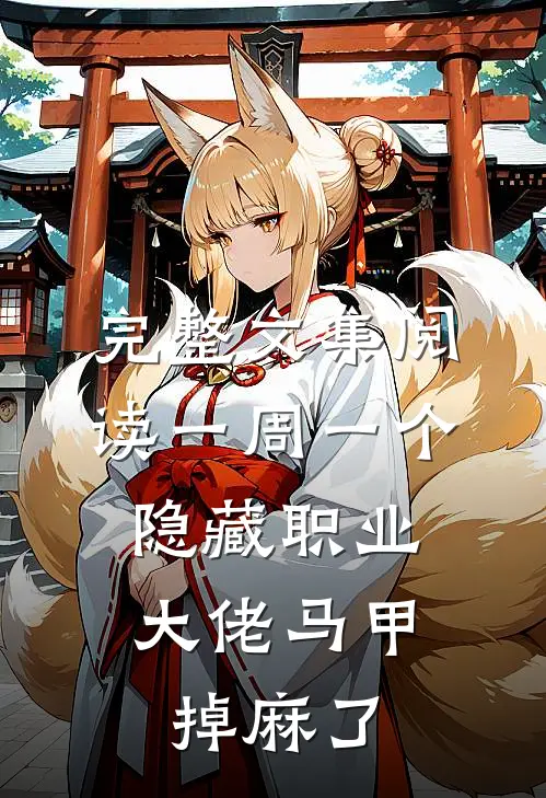 完整文集阅读一周一个隐藏职业，大佬马甲掉麻了