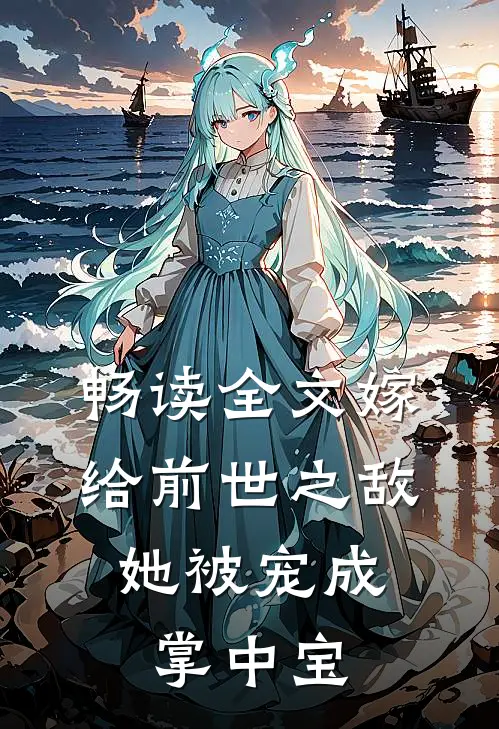 畅读全文嫁给前世之敌，她被宠成掌中宝