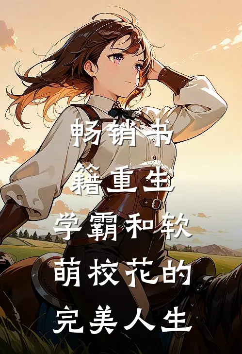 畅销书籍重生：学霸和软萌校花的完美人生