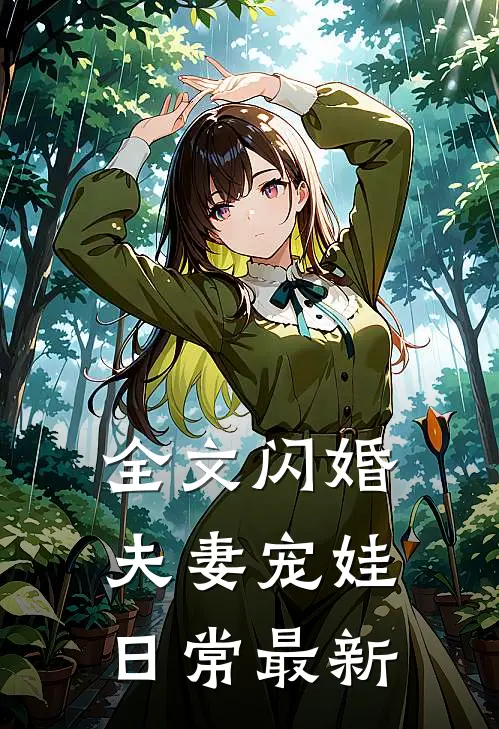 全文闪婚夫妻宠娃日常最新