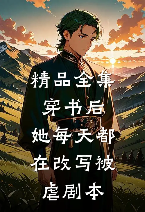 精品全集穿书后，她每天都在改写被虐剧本