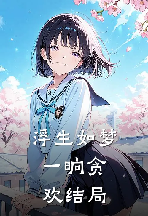 浮生如梦，一晌贪欢结局