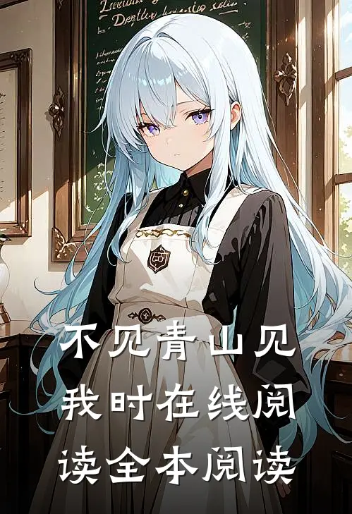 不见青山见我时在线阅读全本阅读