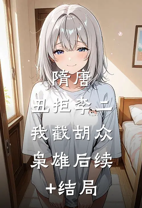 隋唐：丑拒李二，我截胡众枭雄后续+结局