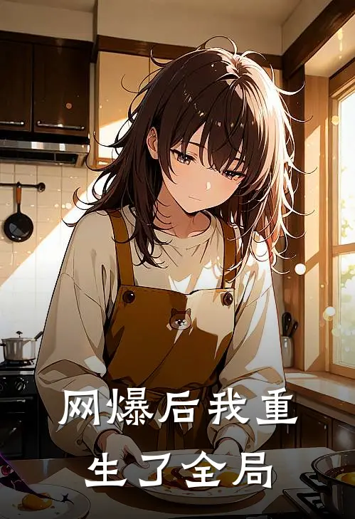 网爆后我重生了全局