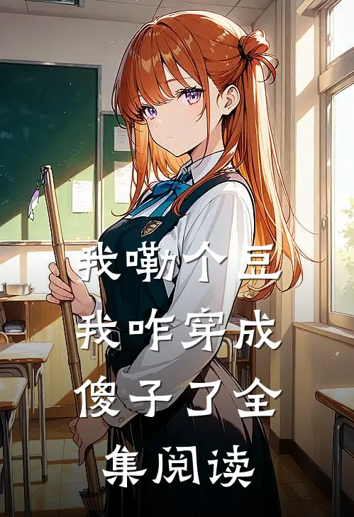 我嘞个豆，我咋穿成傻子了全集阅读