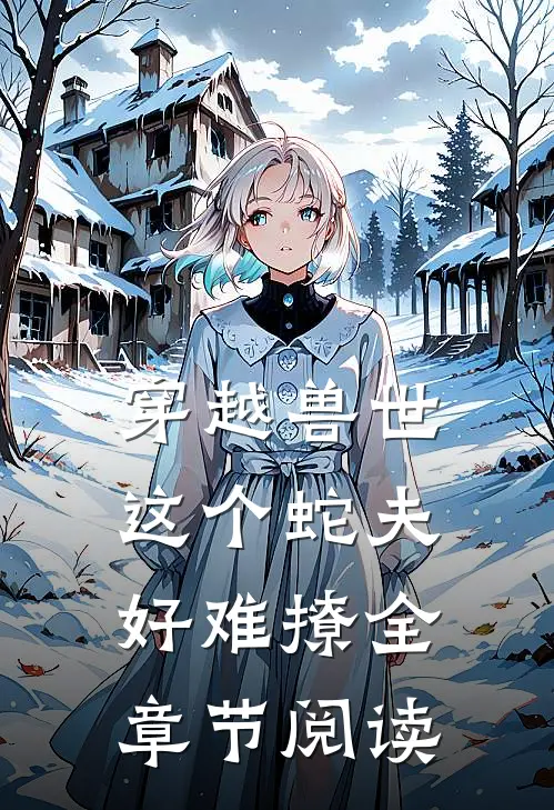 穿越兽世这个蛇夫好难撩全章节阅读