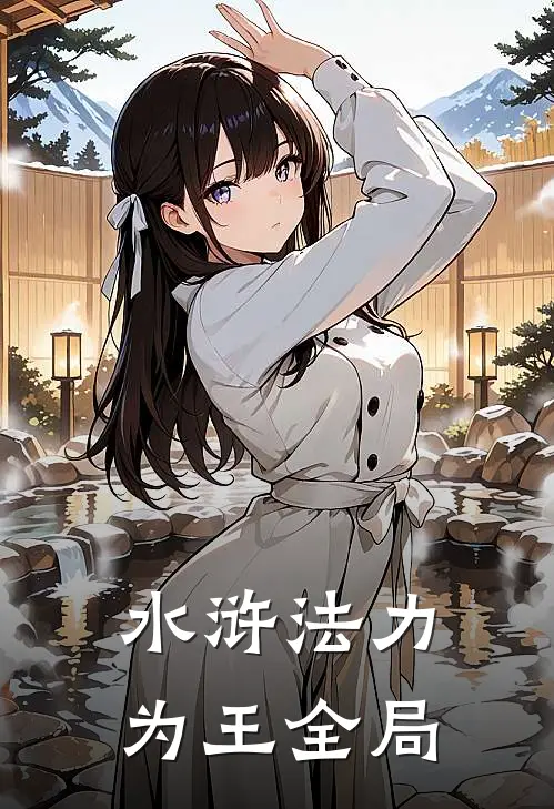 水浒·法力为王全局