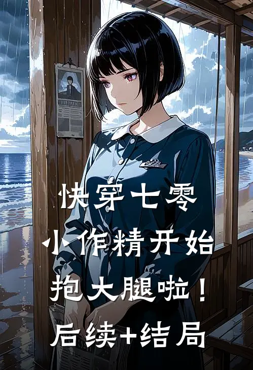 快穿七零：小作精开始抱大腿啦！后续+结局
