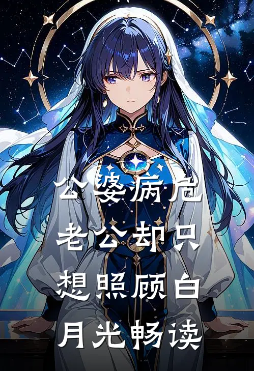 公婆病危，老公却只想照顾白月光畅读
