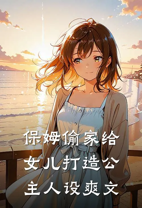 保姆偷家给女儿打造公主人设爽文