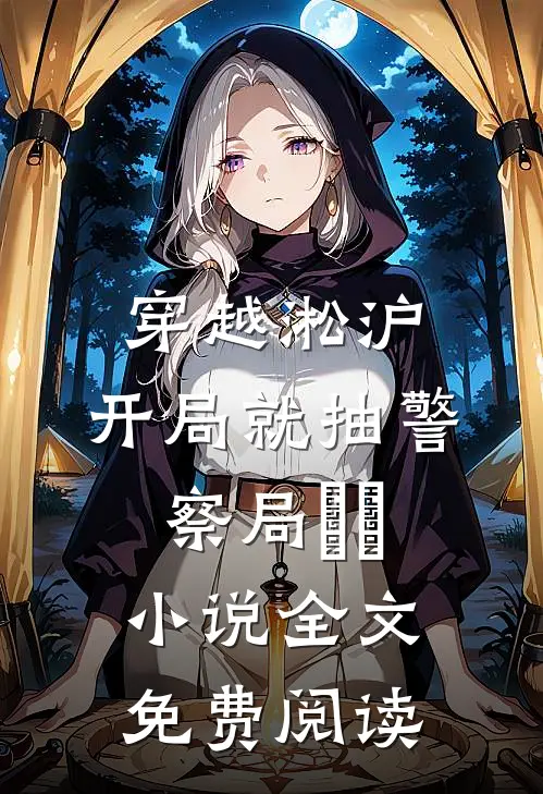 穿越淞沪，开局就抽警察局​​小说全文免费阅读