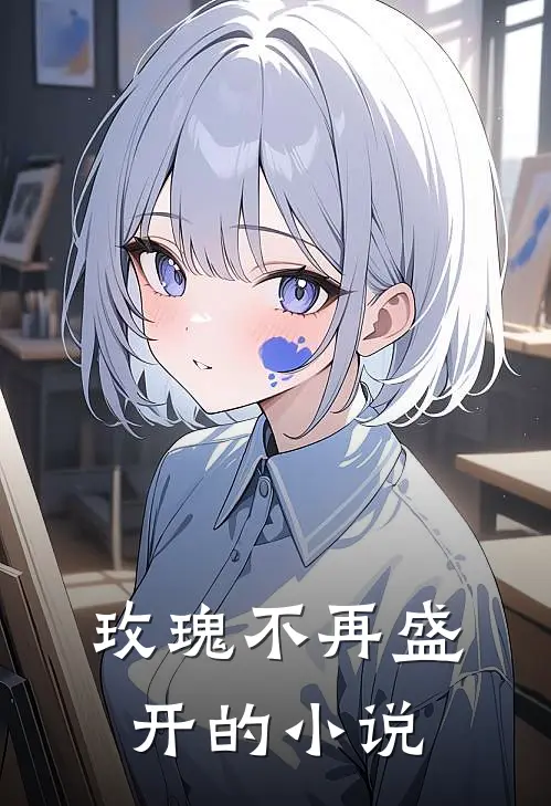 玫瑰不再盛开的小说
