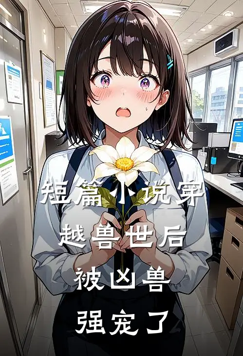 短篇穿越兽世后被凶兽强宠了免费阅读