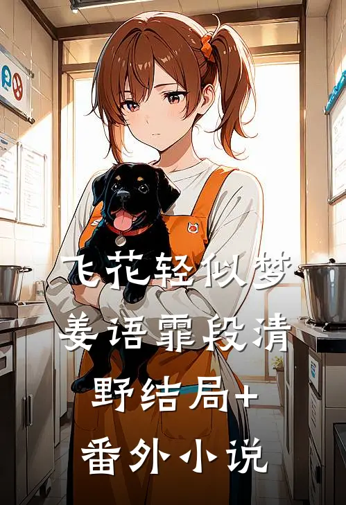 飞花轻似梦姜语霏段清野结局+番外小说