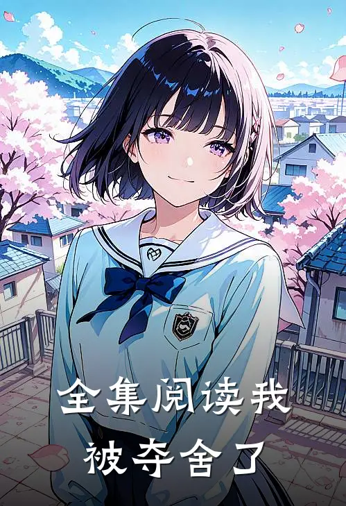 全集阅读我被夺舍了