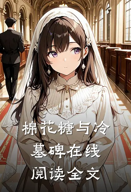棉花糖与冷墓碑在线阅读全文