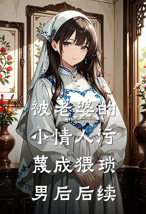 被老婆的小情人污蔑成猥琐男后后续