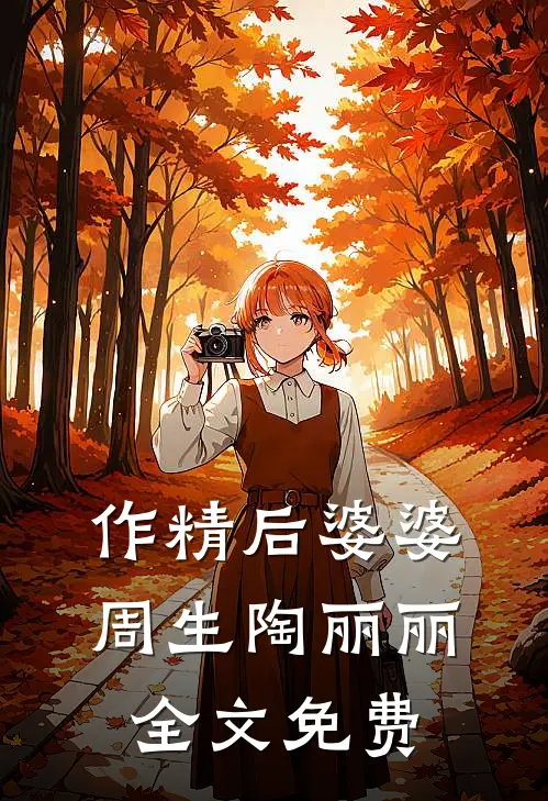 作精后婆婆周生陶丽丽全文免费