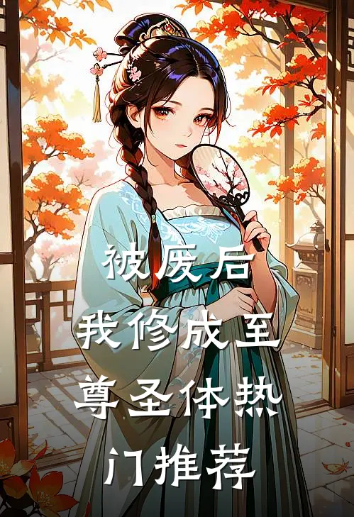 被废后，我修成至尊圣体热门推荐