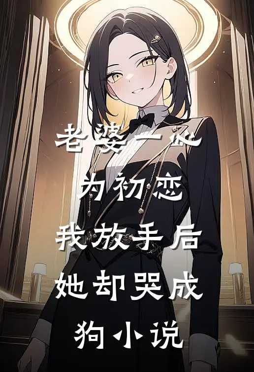 老婆一心为初恋，我放手后她却哭成狗小说
