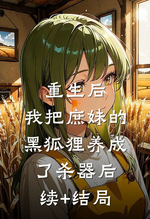 重生后，我把庶妹的黑狐狸养成了杀器后续+结局