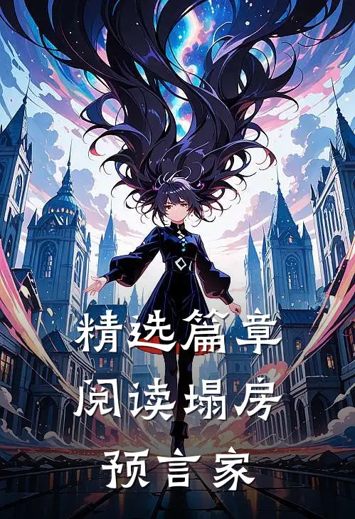 精选篇章阅读塌房预言家