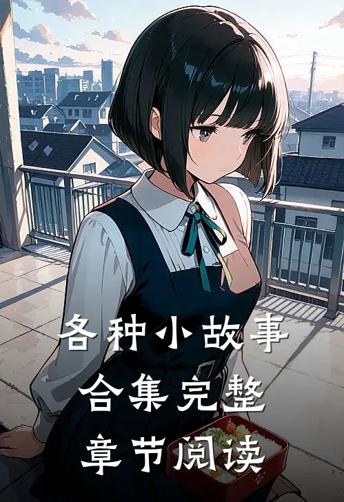 各种小故事合集完整章节阅读答案