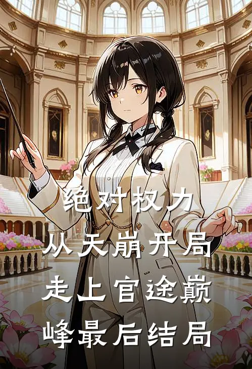 绝对权力：从天崩开局走上官途巅峰最后结局