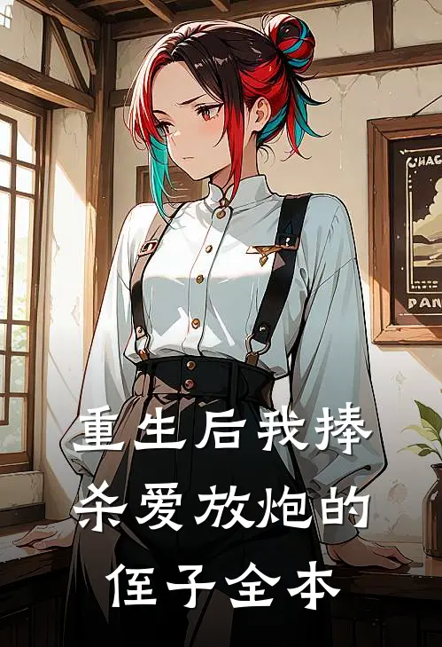 重生后我捧杀爱放炮的侄子全本