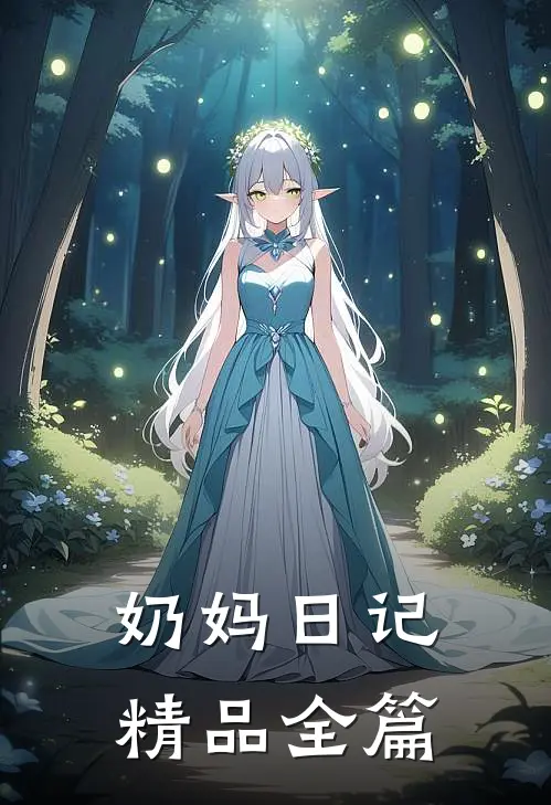 奶妈日记精品全篇