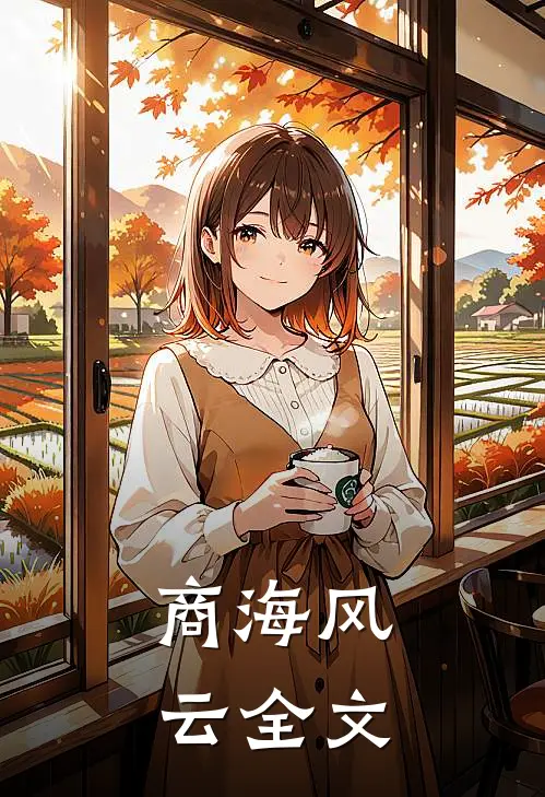 商海风云全文