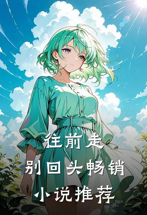 往前走，别回头畅销小说推荐