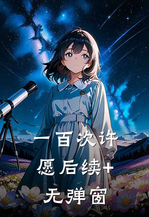 一百次许愿后续+无弹窗