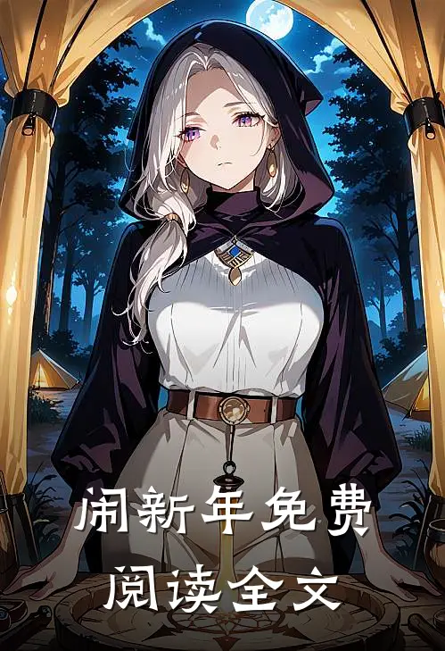 闹新年免费阅读全文