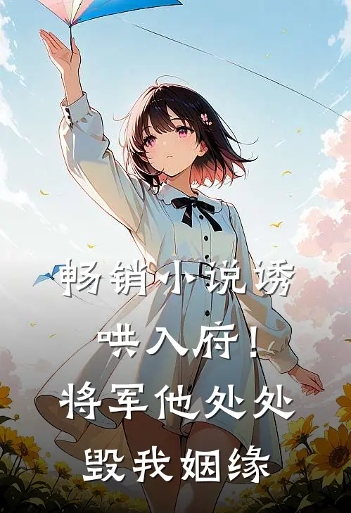畅销小说诱哄入府！将军他处处毁我姻缘