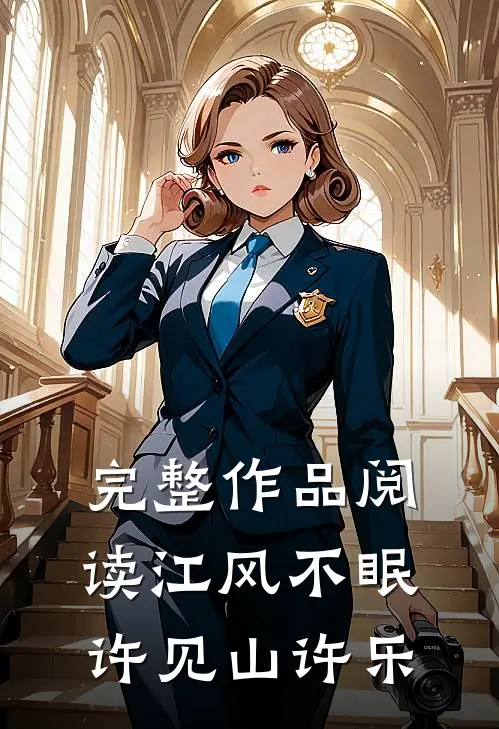 完整作品阅读江风不眠许见山许乐