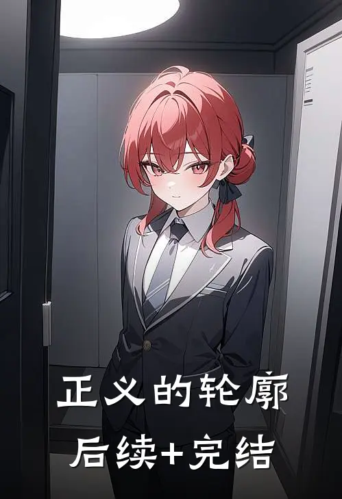 正义的轮廓后续+完结