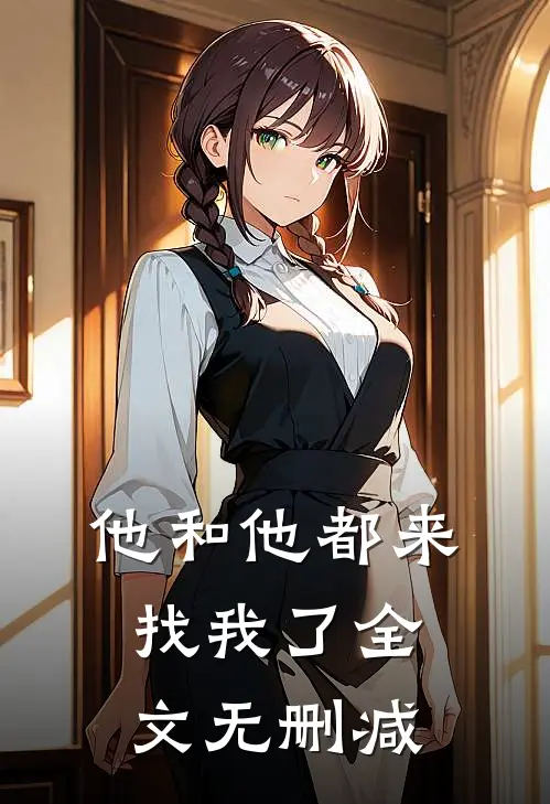 他和他都来找我了全文无删减