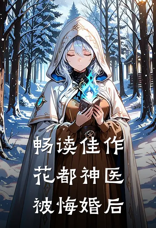 畅读佳作花都神医被悔婚后