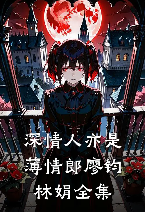 深情人亦是薄情郎廖钧林娟 全集