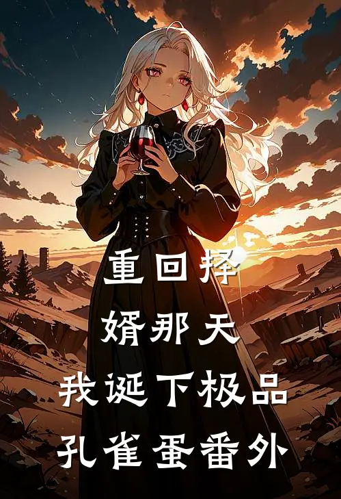 重回择婿那天，我诞下极品孔雀蛋番外