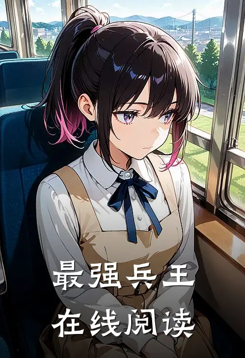 最强兵王在线阅读