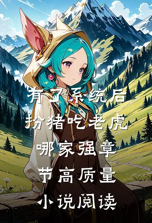 有了系统后，扮猪吃老虎哪家强章节高质量小说阅读