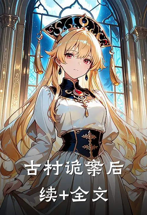 古村诡案后续+全文