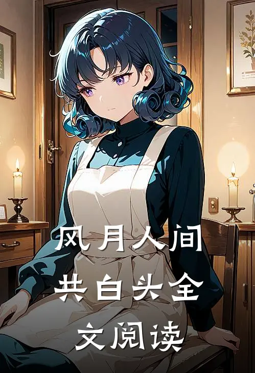 风月人间共白头全文阅读