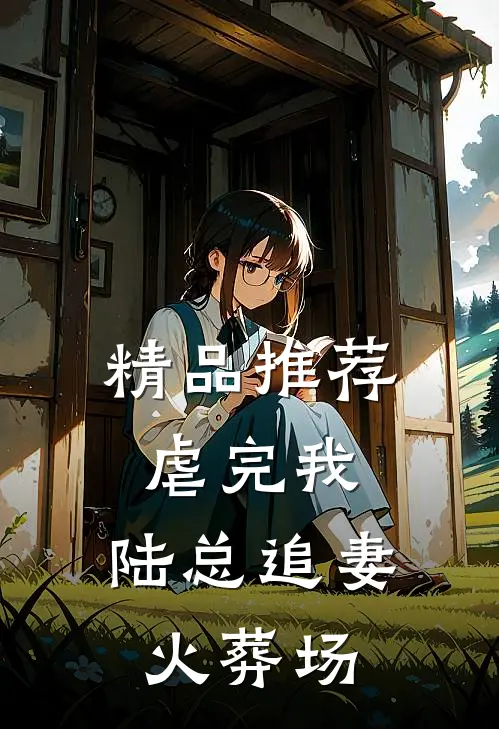 精品推荐虐完我，陆总追妻火葬场