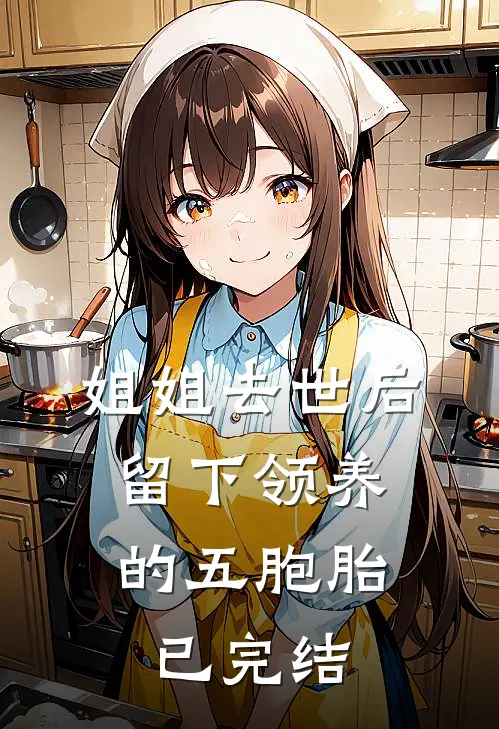 姐姐去世后，留下领养的五胞胎已完结