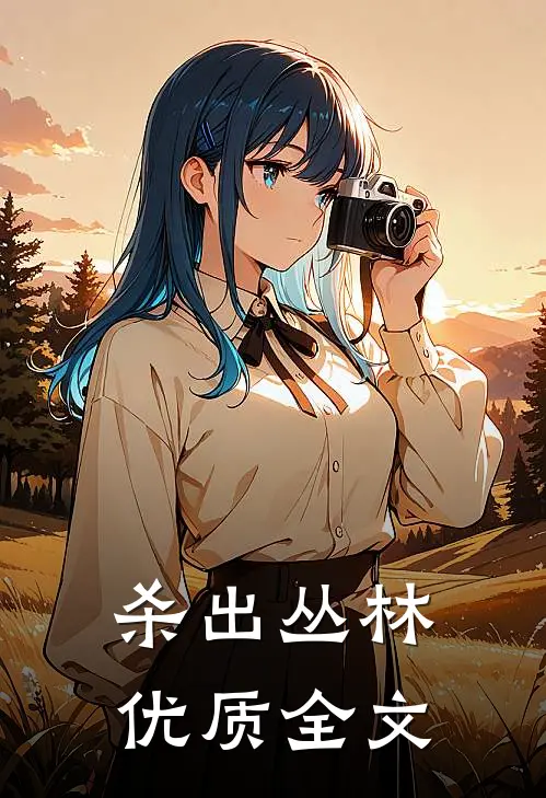 杀出丛林优质全文