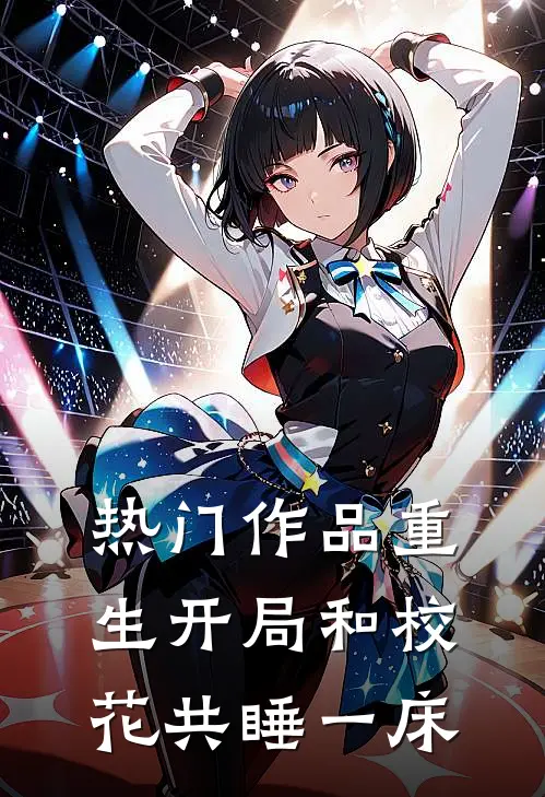 热门作品重生开局和校花共睡一床